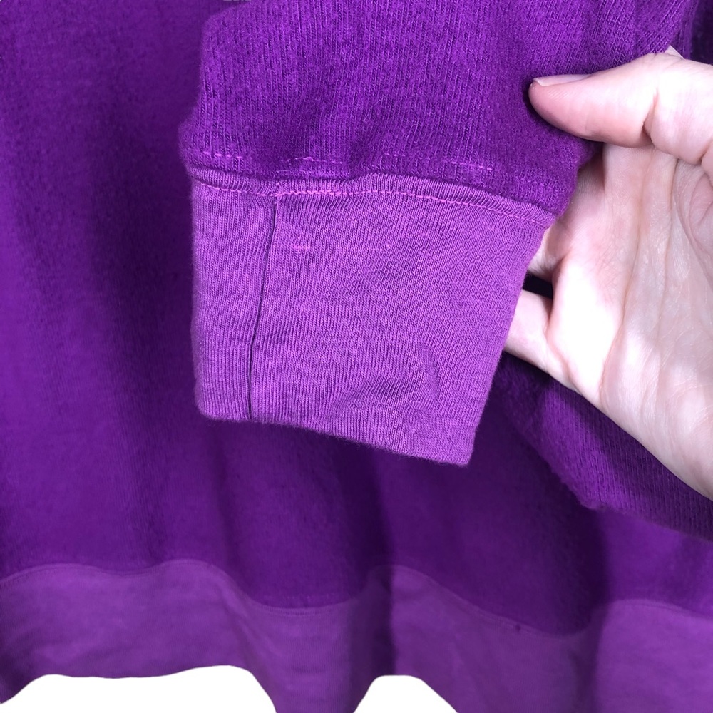 Wildfox “Let’s Get Boo Gie” Baggy Beach Jumper - Picture 3 of 7